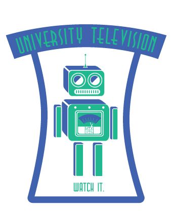 Logo design for NAU's staff.