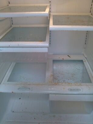 Before!
