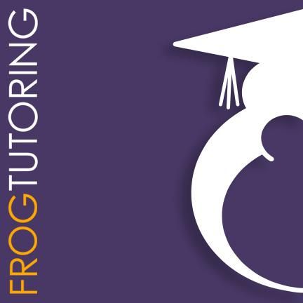 Frog Tutoring Los Angeles