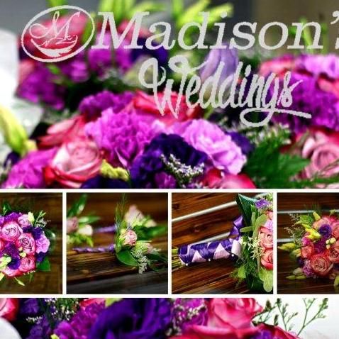 Madison's Florist