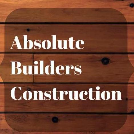 Absolute Builders Construction