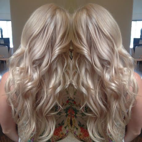 Color and extension