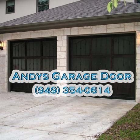 Andys Garage Door Repair Costa Mesa