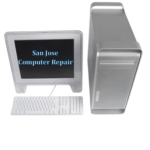 San Jose Computer Repair