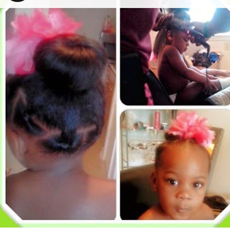 Roslyn's Hair Business