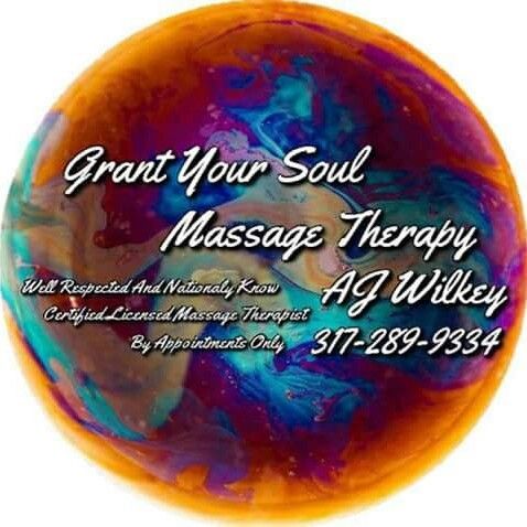 Grant Your Soul Massage Therapy