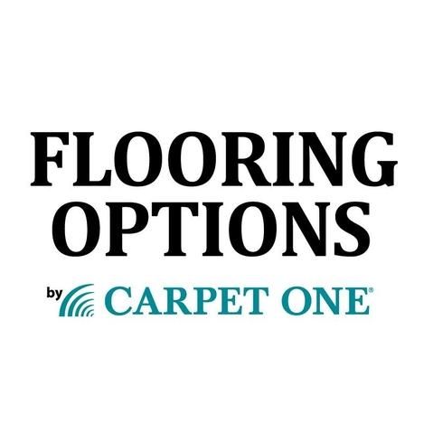 Flooring Options by Carpet One
