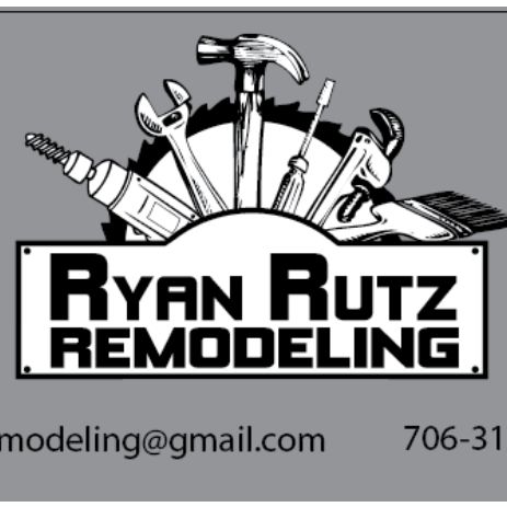 Ryan Rutz Remodeling