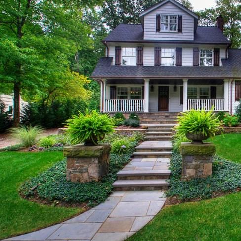 wjh property maintenance landscaping