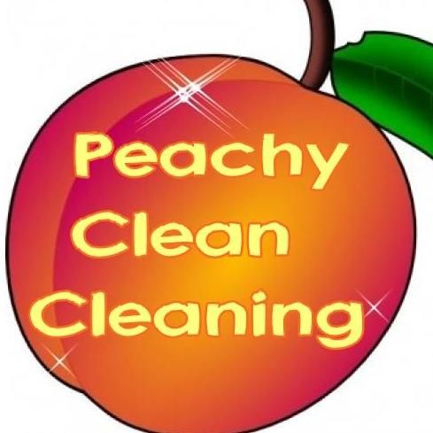 Peachy Clean Cleaning