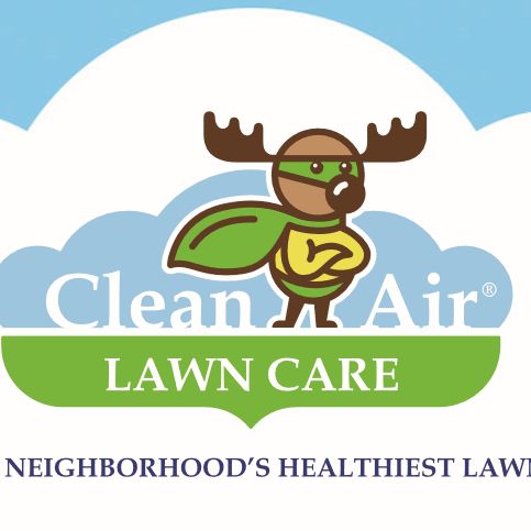 Clean Air Lawn Care San Jose