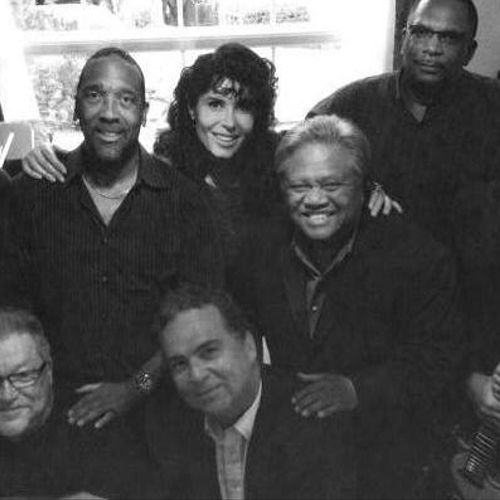Soul Rising Motown Dance Band
players