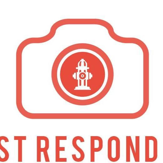 First Responders Photo Booth