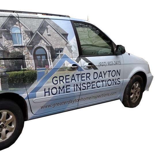 Greater Dayton Home Inspections
