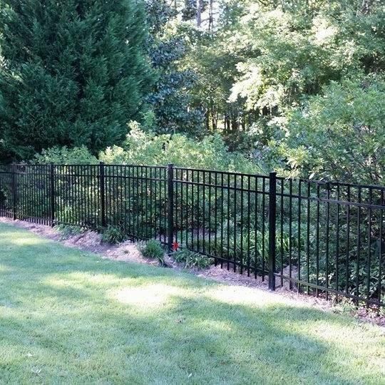 Custom Fence and Decks