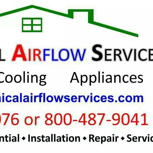 Mechanical Airflow Services