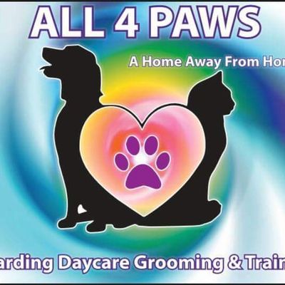 Pet Grooming Home Away From Home Dog Kennel Pet Boarding Four Paws