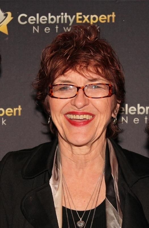 Nancy Lee Bentley, Celebrity Expert photo