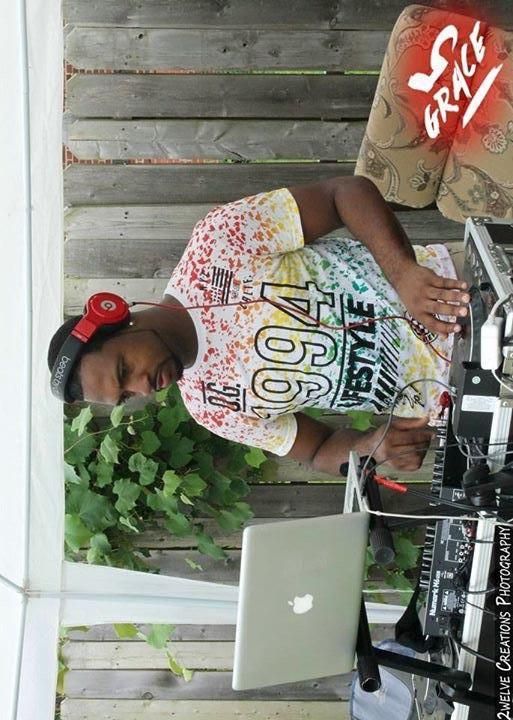 DJ Zyon