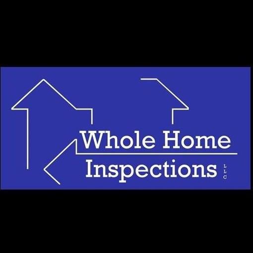 Whole Home Inspections