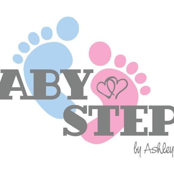 Baby Steps by Ashley Marie