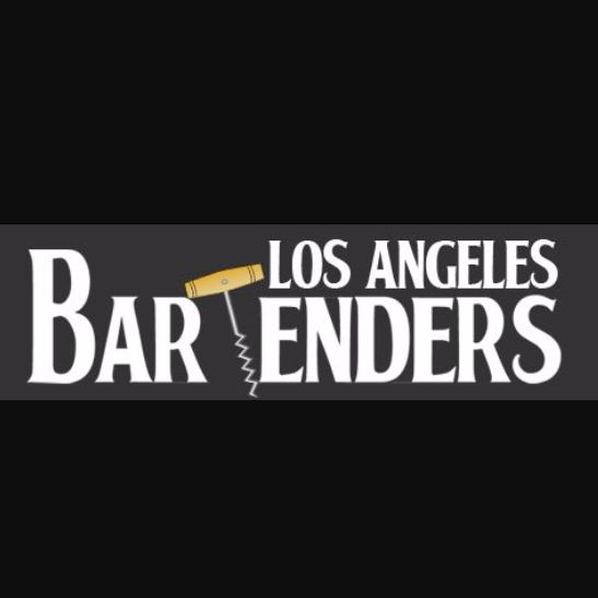 Los Angeles Bartenders