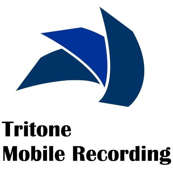 Mixing/Mastering by Tritone Mobile Recording