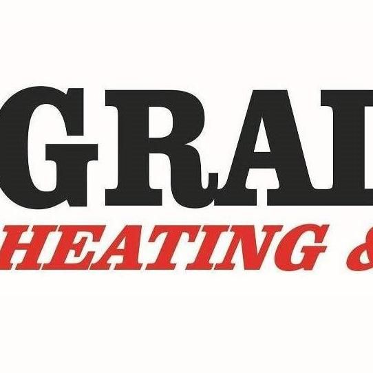 Grade A Heating & Air Conditioning