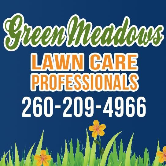 Green Meadows Lawn Care Pros