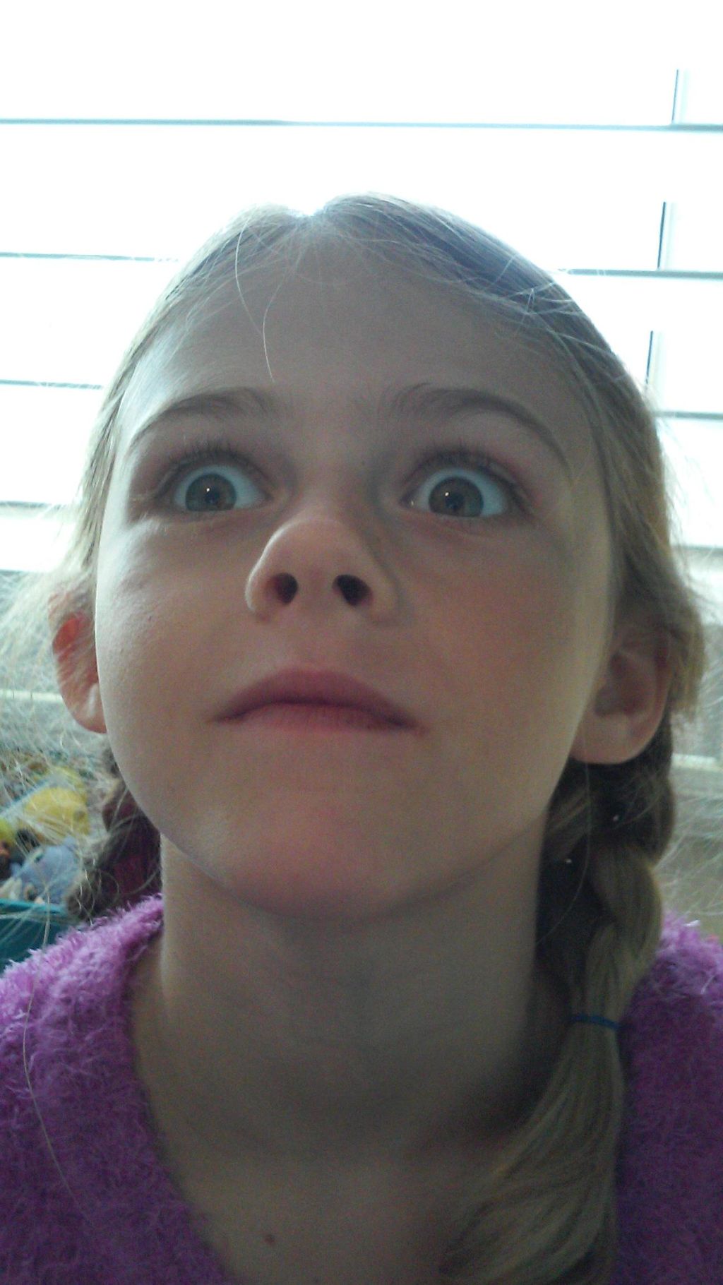 Young Actress, Film Director