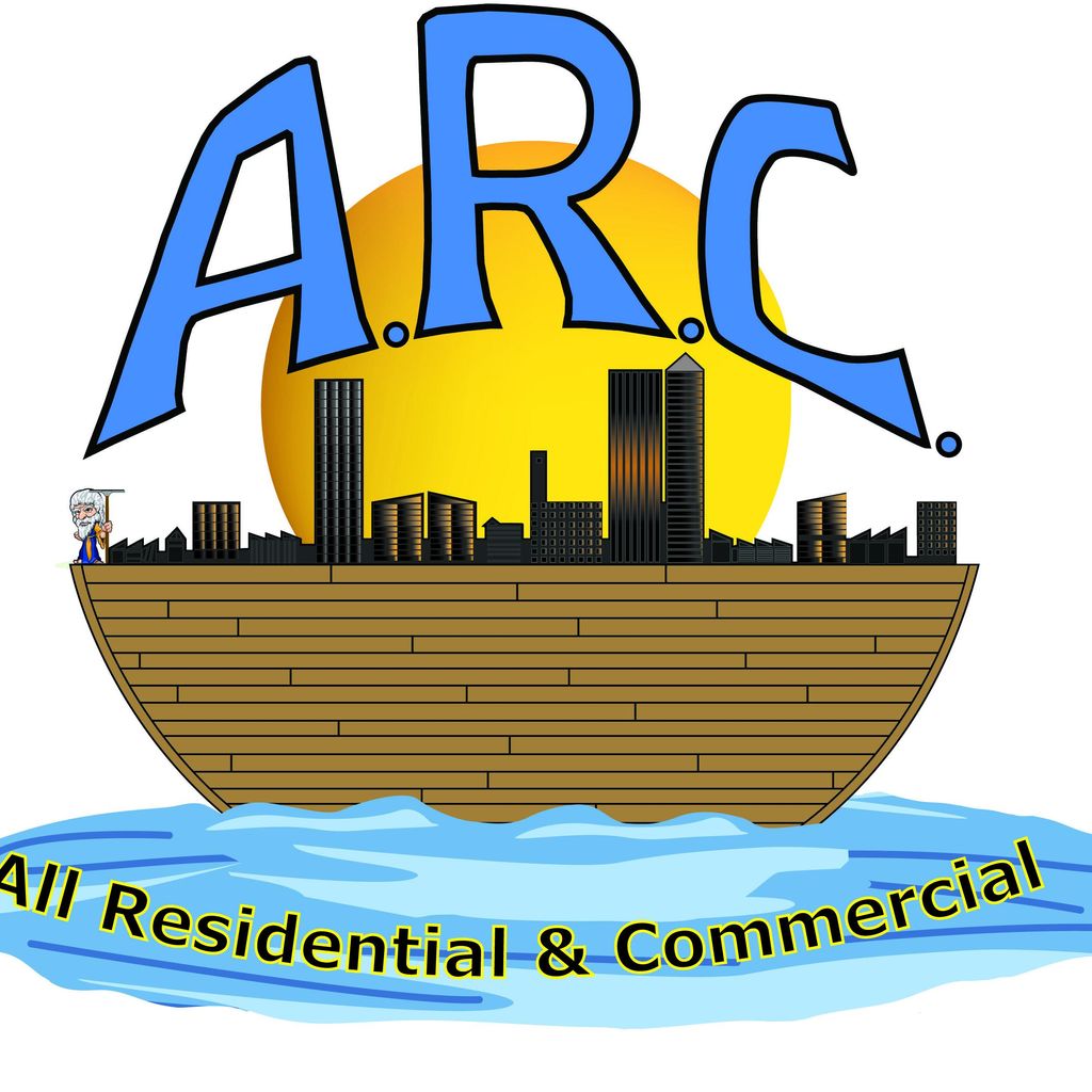 ARC Window Cleaning & Building Maintenance