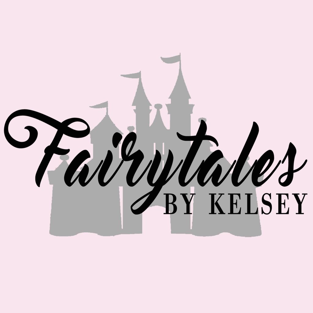 Fairytales By Kelsey