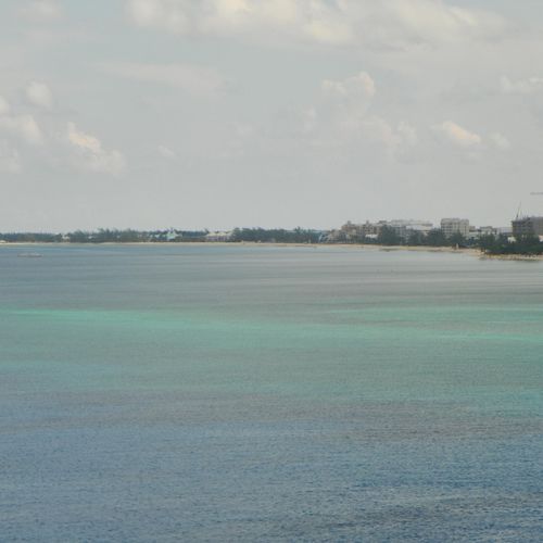 Grand Cayman
