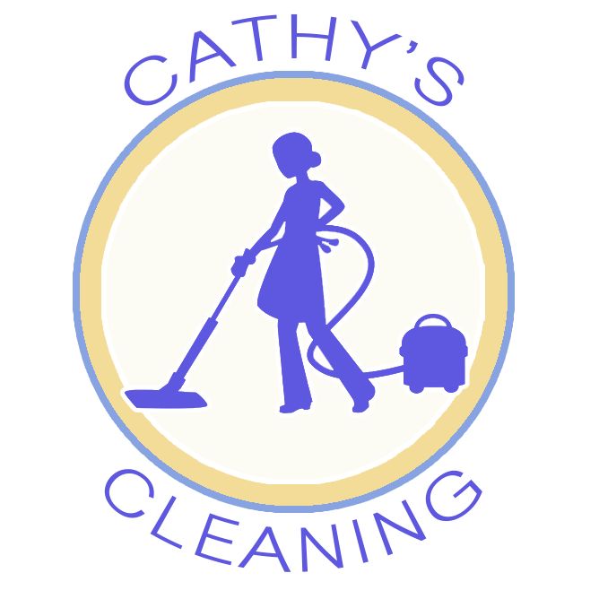 Cathy's Cleaning