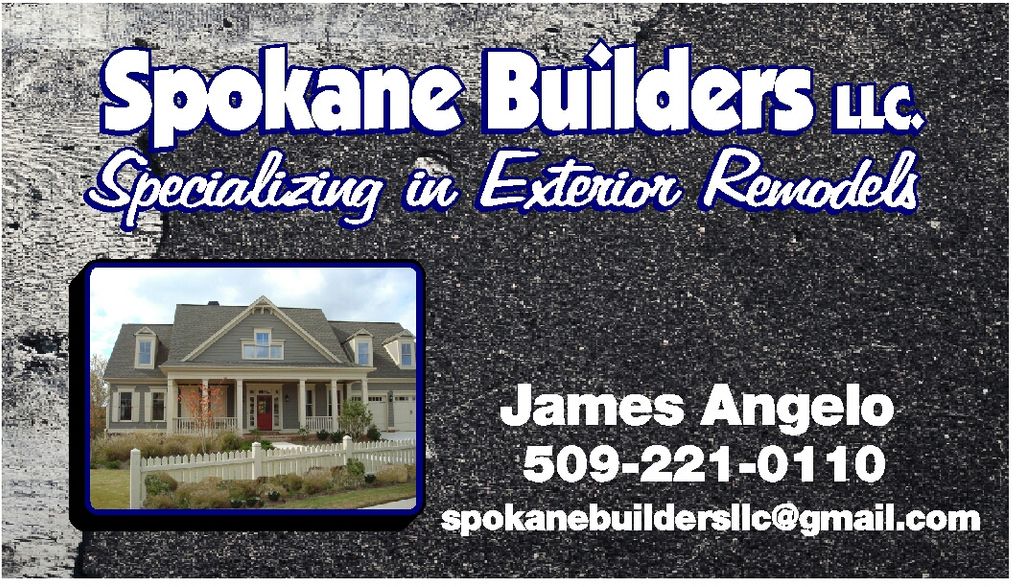 Spokane Builder's LLC