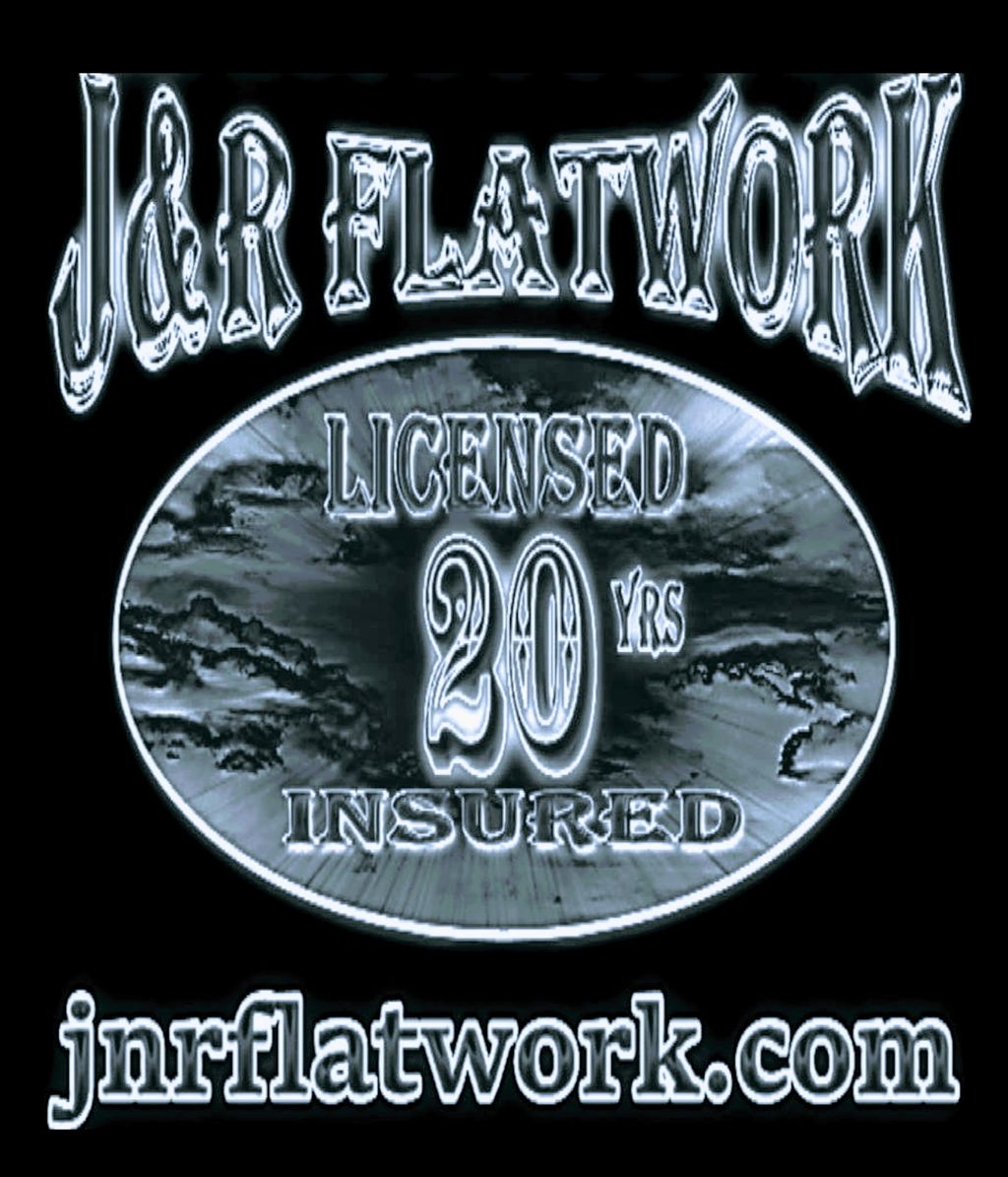 J&R FLATWORK