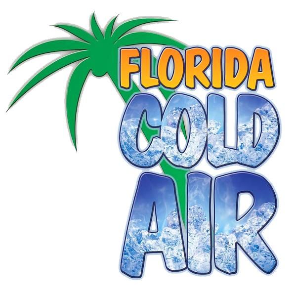 Florida Cold Air