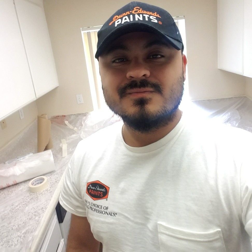 I.E Painters and Decorators