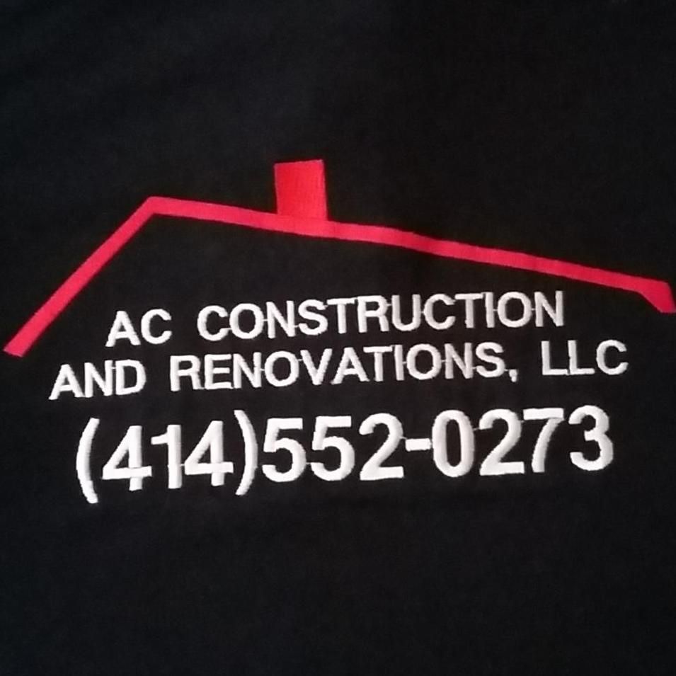 AC Construction and Renovations LLC