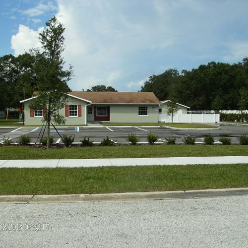Levy Childcare - Tampa