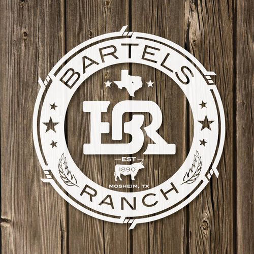 Bartels Ranch Logo