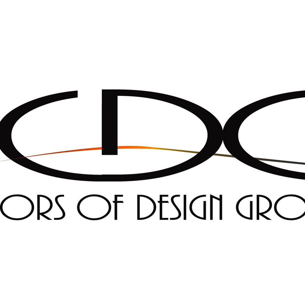 Colors of Design Group