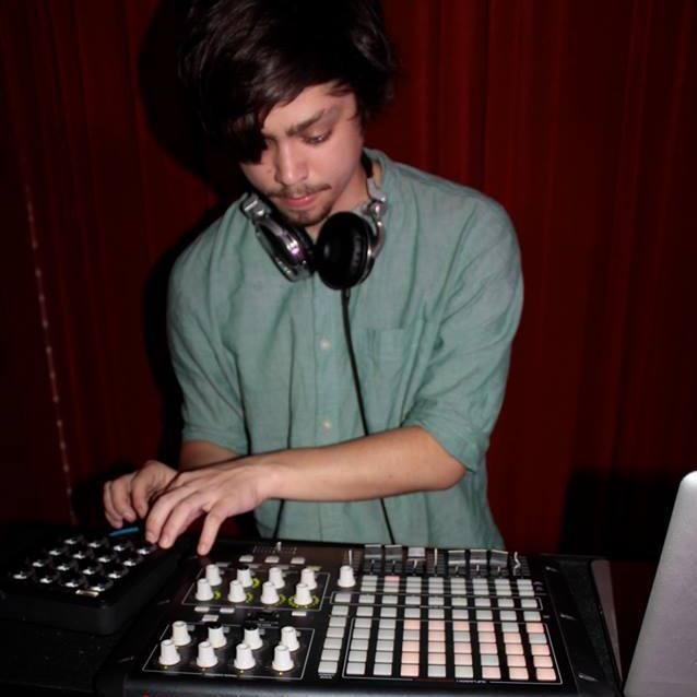 DJ Michael Milano