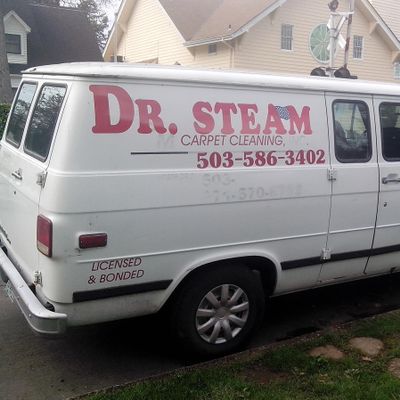 Avatar for Dr. Steam Carpet Cleaning LLC