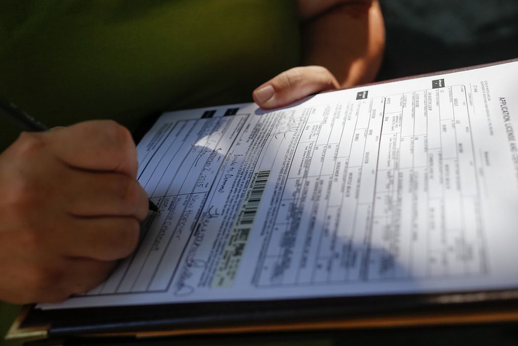 I can help you obtain your license and give insigh