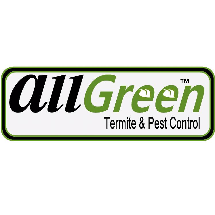 All Green Termite & Pest Control