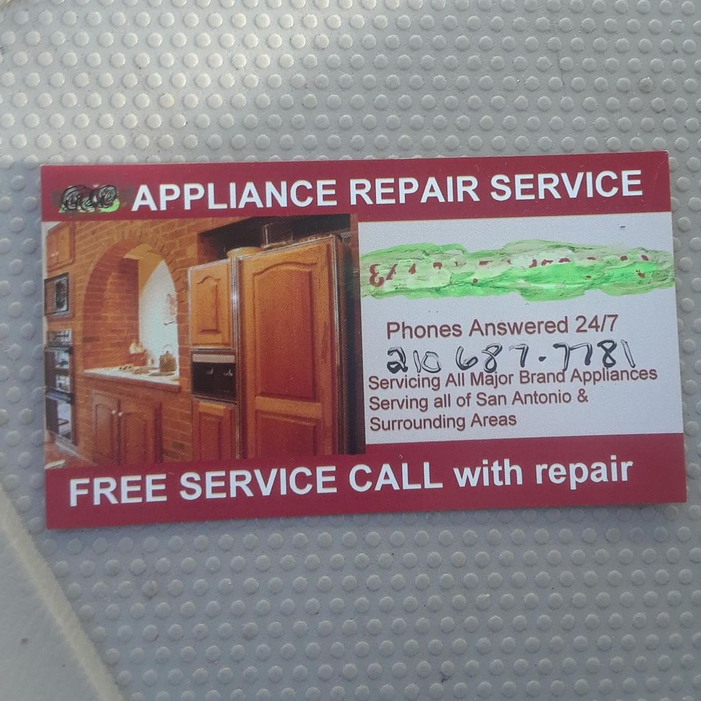 Above & Beyond Appliance Repair
