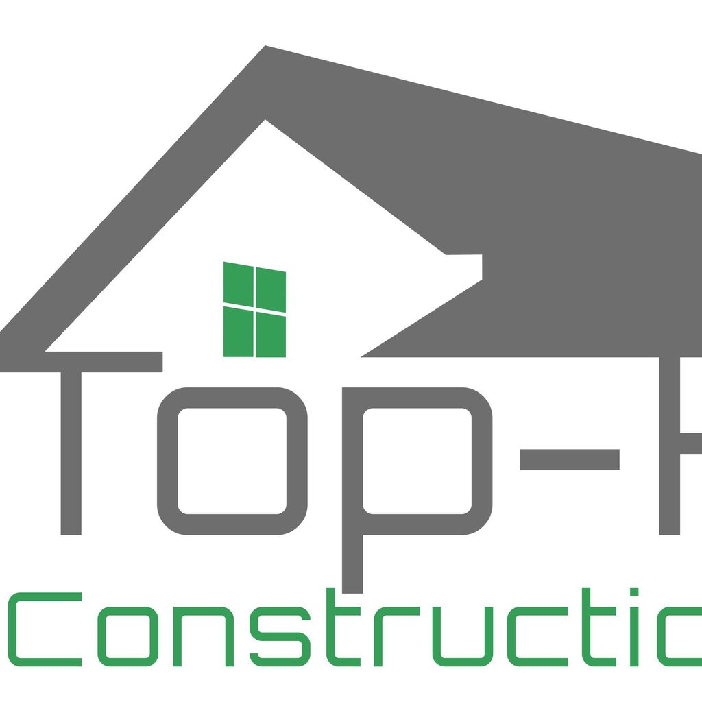 Top-Knotch Construction & Remodeling
