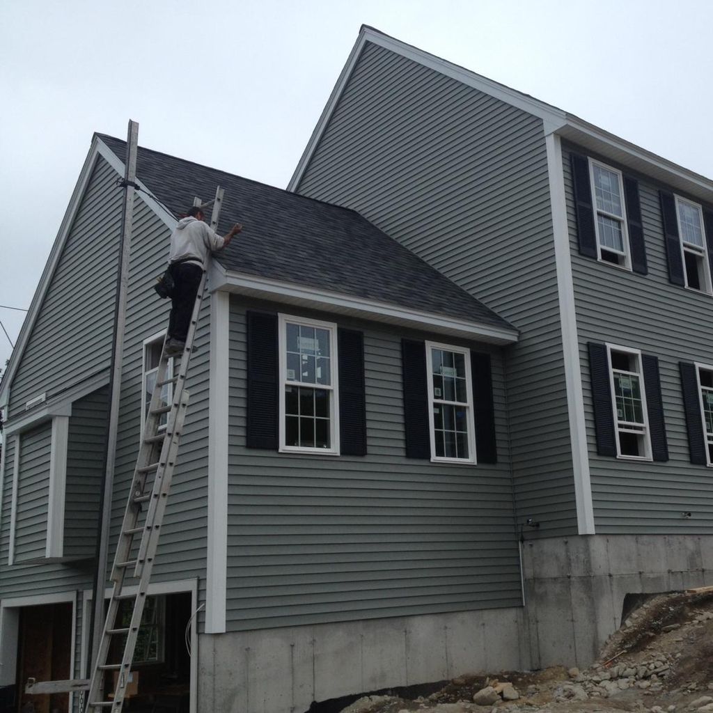 Charlottesville Roofing and Siding