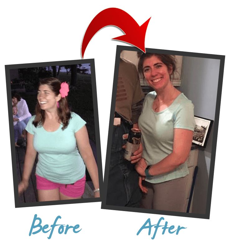 Molly T. Before and After!

Great Job Molly!